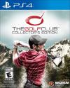 Golf Club: Collector's Edition, The